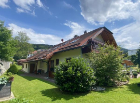 Ferienwohnung Böllatblick Balingen
